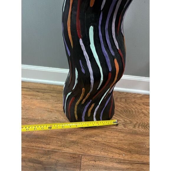 Design Toscano Silent Scream Statue sculpture 36in - Picture 6 of 10